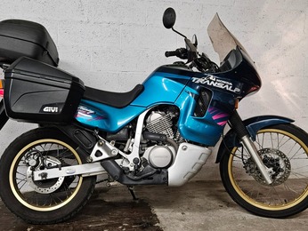 TRANSALP 600 HONDA